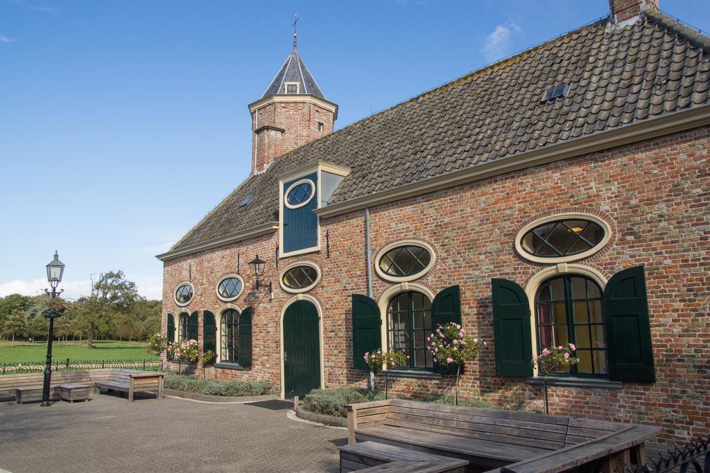 Stayokay Domburg Oostkapelle