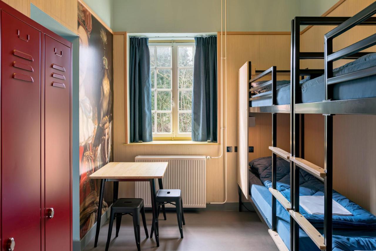 Stayokay Domburg Oostkapelle
