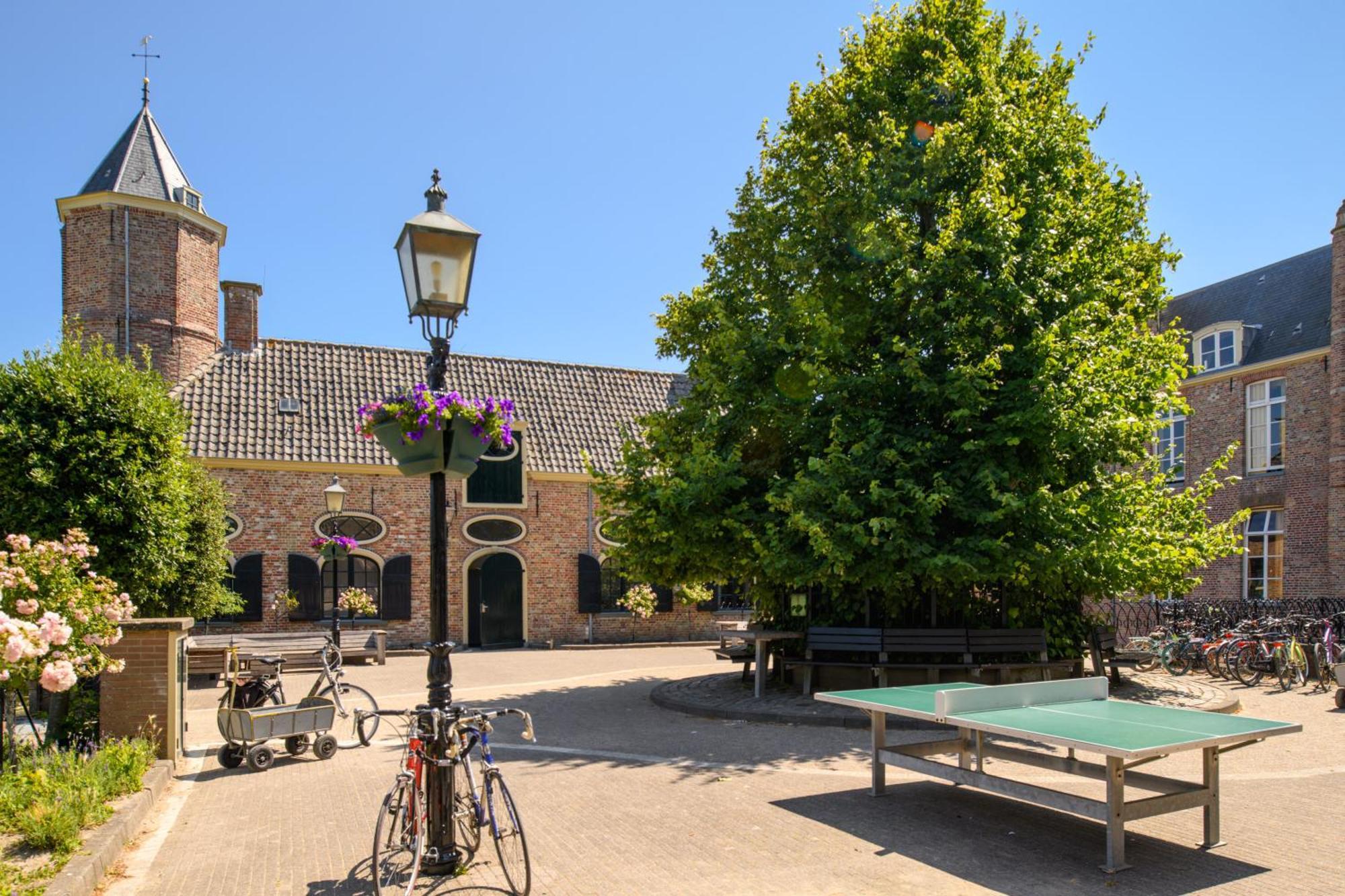 Stayokay Domburg