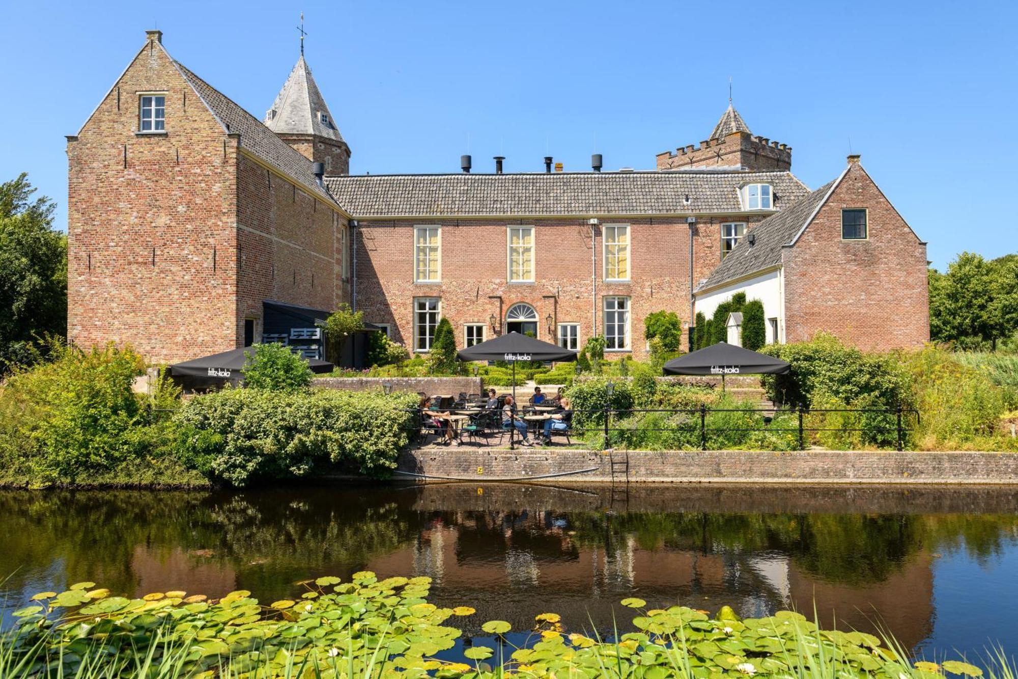 Stayokay Domburg Ostello Oostkapelle