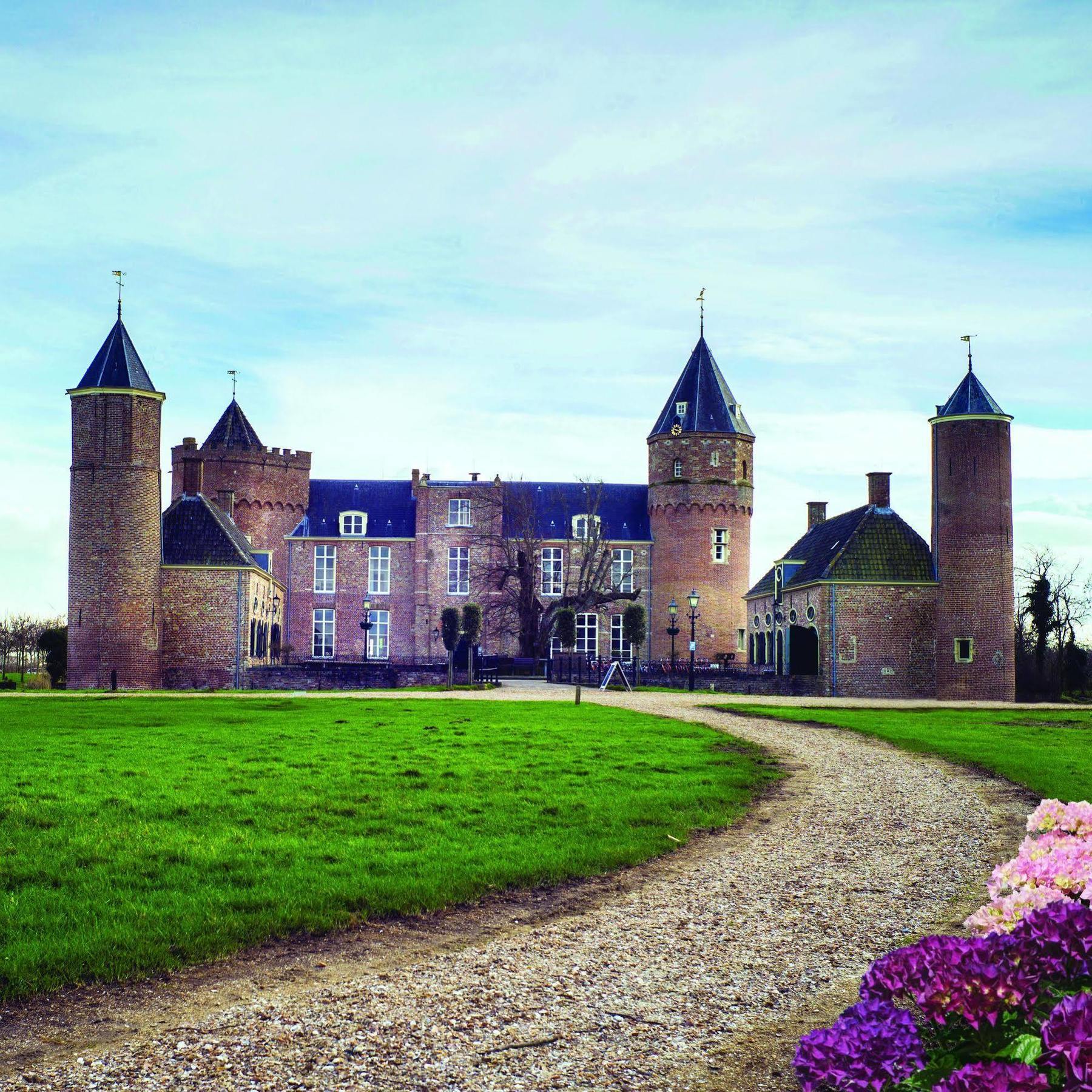 Ostello Stayokay Domburg Oostkapelle
